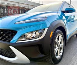 هیوندای کۆنا